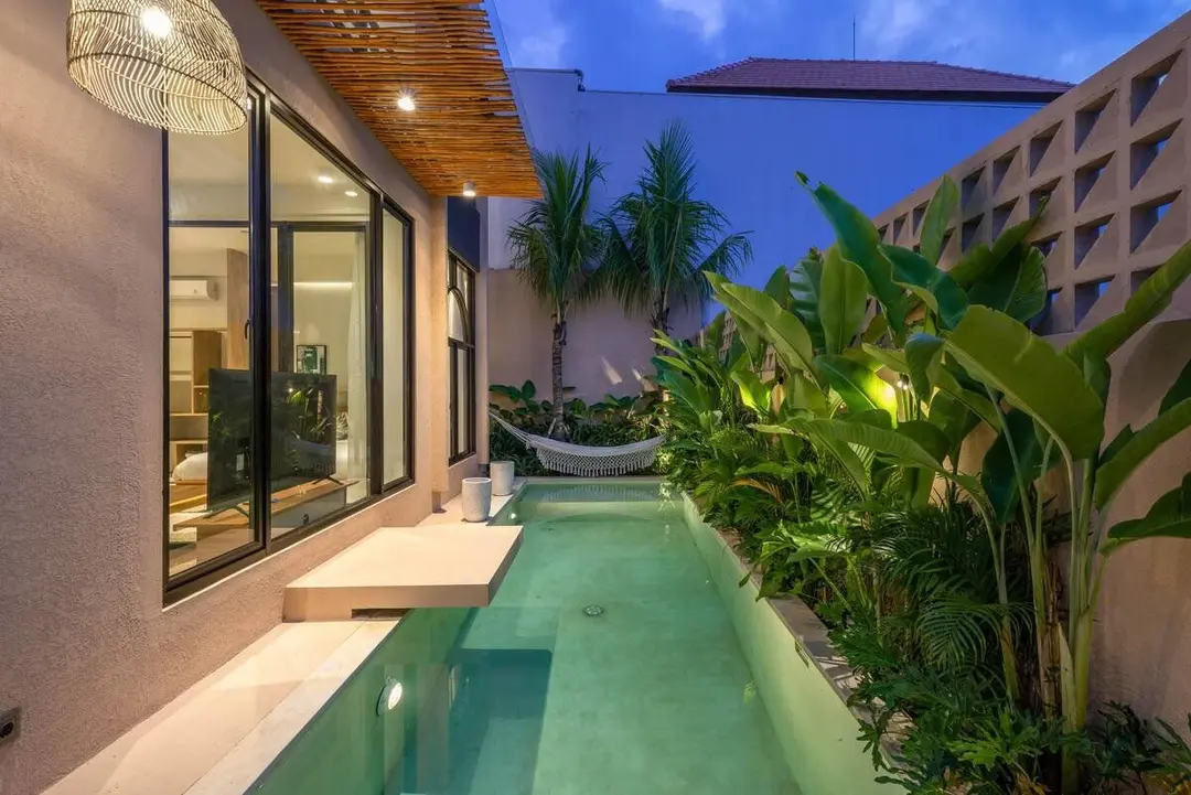 2 KAMAR TIDUR | PERERENAN | TUMBAK BAYUH. Villas in Bali for Sale: Villa in Tumbak Bayuh, Bali for 263 Thousands USD. Leasehold. Photo #20