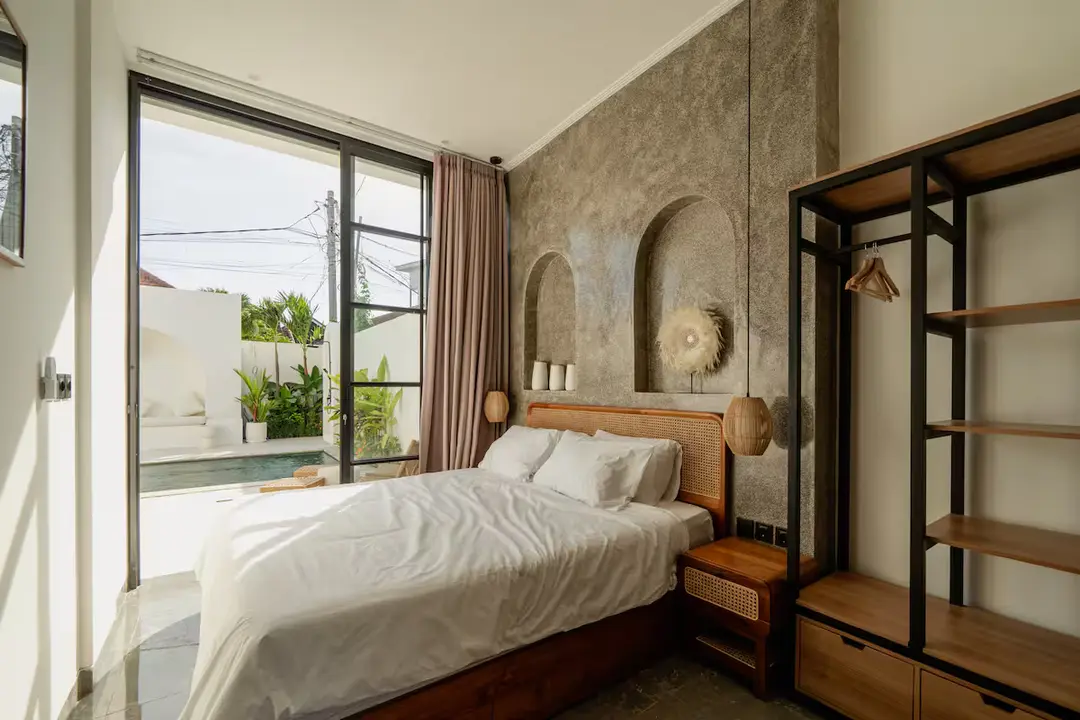 3 KAMAR TIDUR | CANGGU. Villas in Bali for Sale: Villa in Berawa (Canggu), Bali for 350 Thousands USD. Leasehold. Photo #1