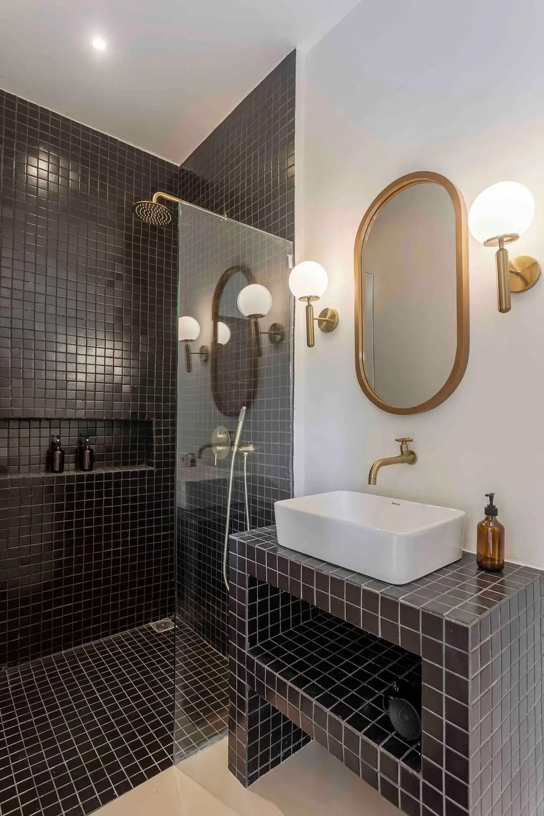 5 KAMAR TIDUR | CANGGU. Villas in Bali for Sale: Вилла в Чангу, Балиан за 300 тыс. USD. Leasehold. Фото #7