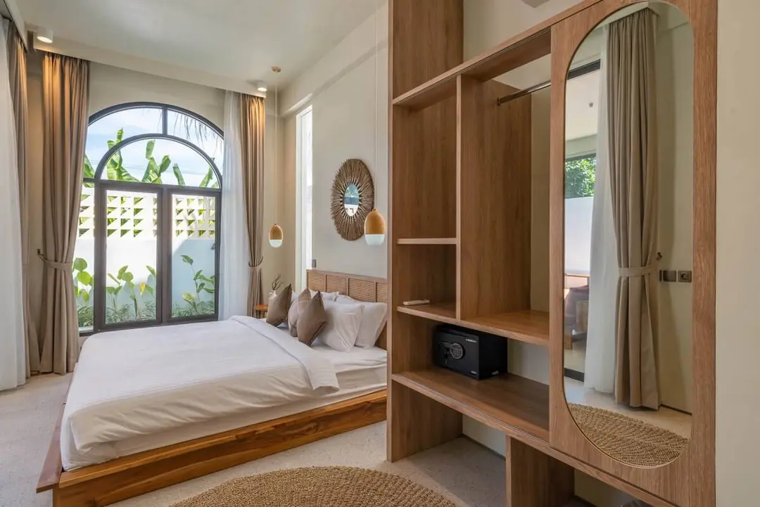 2 KAMAR TIDUR | PERERENAN. Villas in Bali for Sale: Villa in Tumbak Bayuh, Bali for 263 Thousands USD. Leasehold. Photo #1