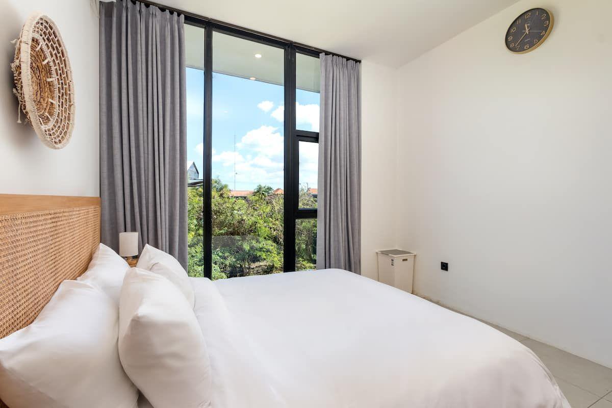 4 Kamar Tidur | Canggu. Villas in Bali for Sale: Villa in Berawa (Canggu), Bali for 400 Thousands USD. Leasehold. Photo #14