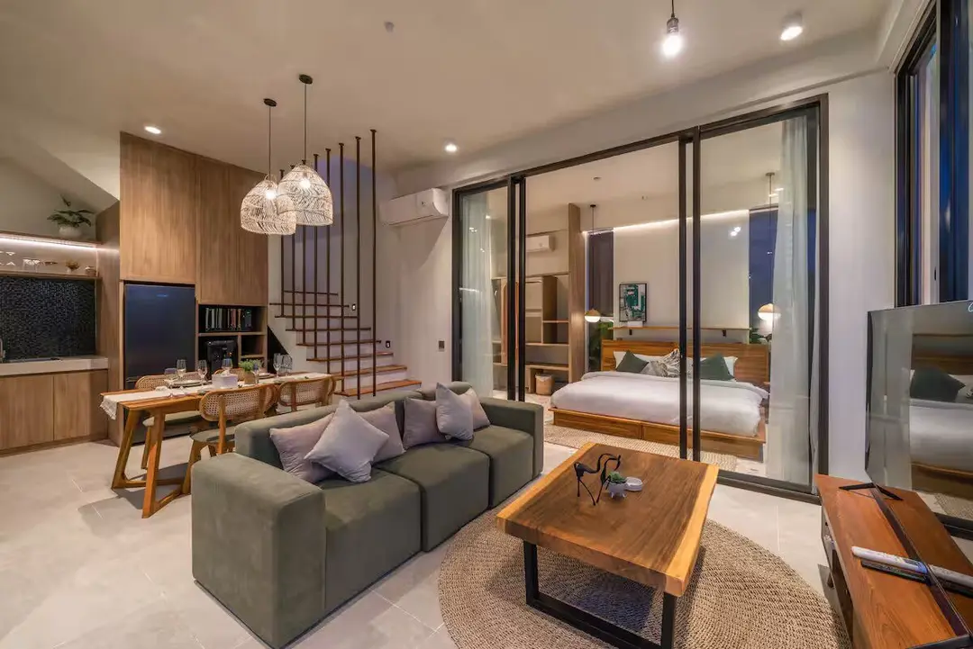 2 KAMAR TIDUR | PERERENAN | TUMBAK BAYUH. Villas in Bali for Sale: Villa in Tumbak Bayuh, Bali for 263 Thousands USD. Leasehold. Photo #25