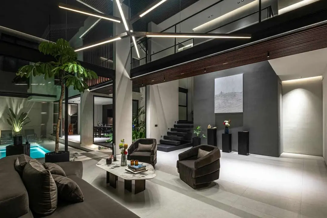 2 KAMAR TIDUR | ULUWATU. Villas in Bali for Sale: Villa in Bingin, Bali for 440 Thousands USD. Leasehold. Photo #27