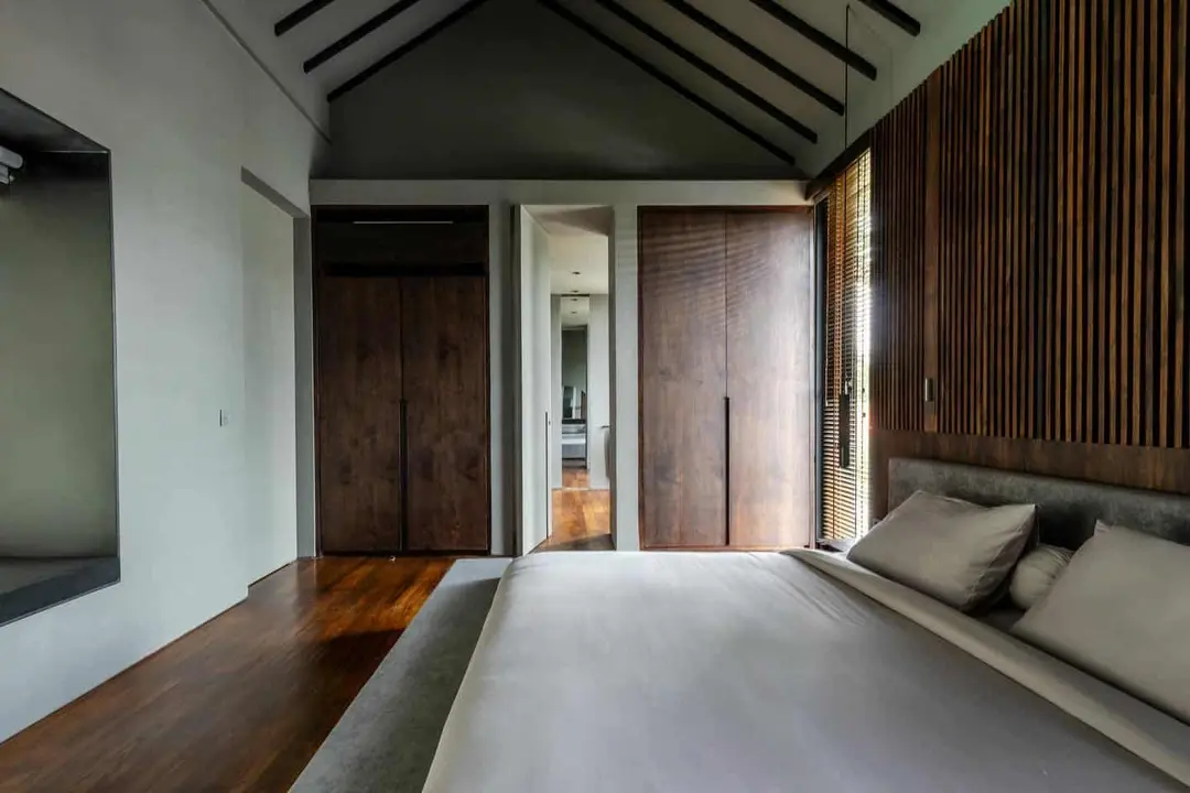 2 KAMAR TIDUR | ULUWATU. Villas in Bali for Sale: Villa in Bingin, Bali for 440 Thousands USD. Leasehold. Photo #4