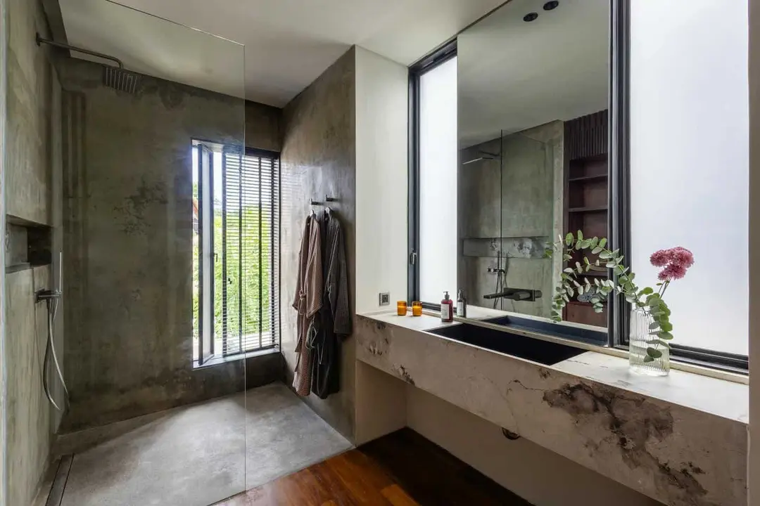 2 KAMAR TIDUR | ULUWATU. Villas in Bali for Sale: Villa in Bingin, Bali for 440 Thousands USD. Leasehold. Photo #1