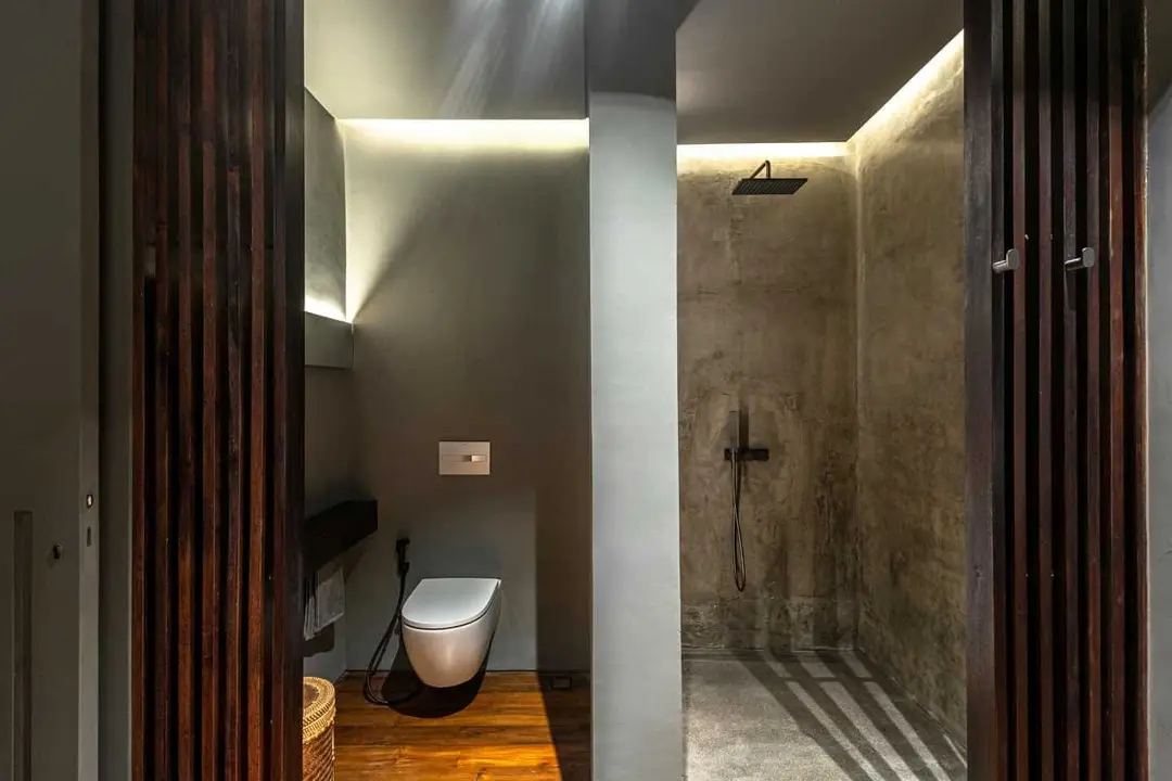 2 KAMAR TIDUR | ULUWATU. Villas in Bali for Sale: Villa in Bingin, Bali for 440 Thousands USD. Leasehold. Photo #2