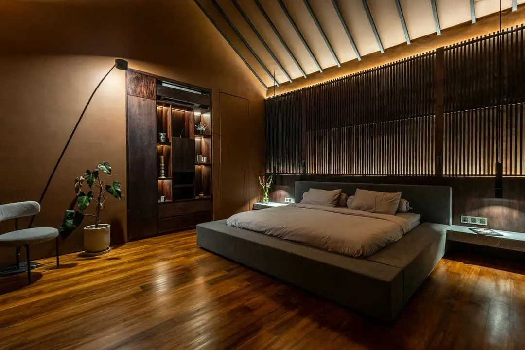 2 KAMAR TIDUR | ULUWATU. Villas in Bali for Sale: Villa in Bingin, Bali for 440 Thousands USD. Leasehold. Photo #26