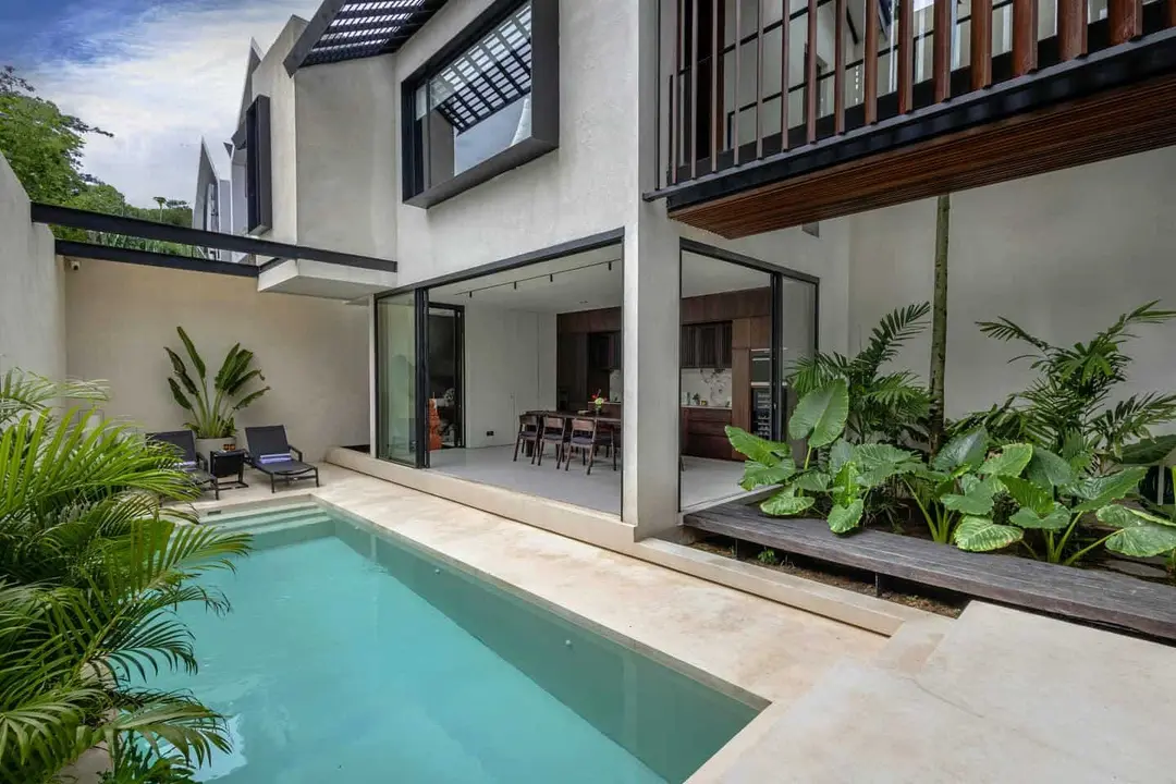 2 KAMAR TIDUR | ULUWATU. Villas in Bali for Sale: Villa in Bingin, Bali for 440 Thousands USD. Leasehold. Photo #18