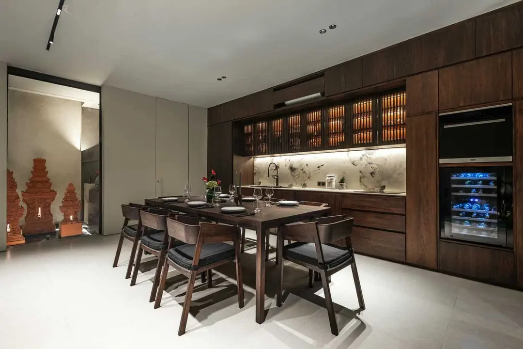 2 KAMAR TIDUR | ULUWATU. Villas in Bali for Sale: Villa in Bingin, Bali for 440 Thousands USD. Leasehold. Photo #11