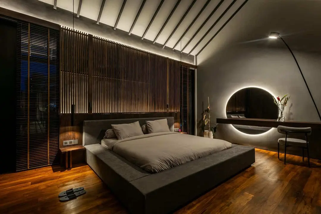 2 KAMAR TIDUR | ULUWATU. Villas in Bali for Sale: Villa in Bingin, Bali for 440 Thousands USD. Leasehold. Photo #7