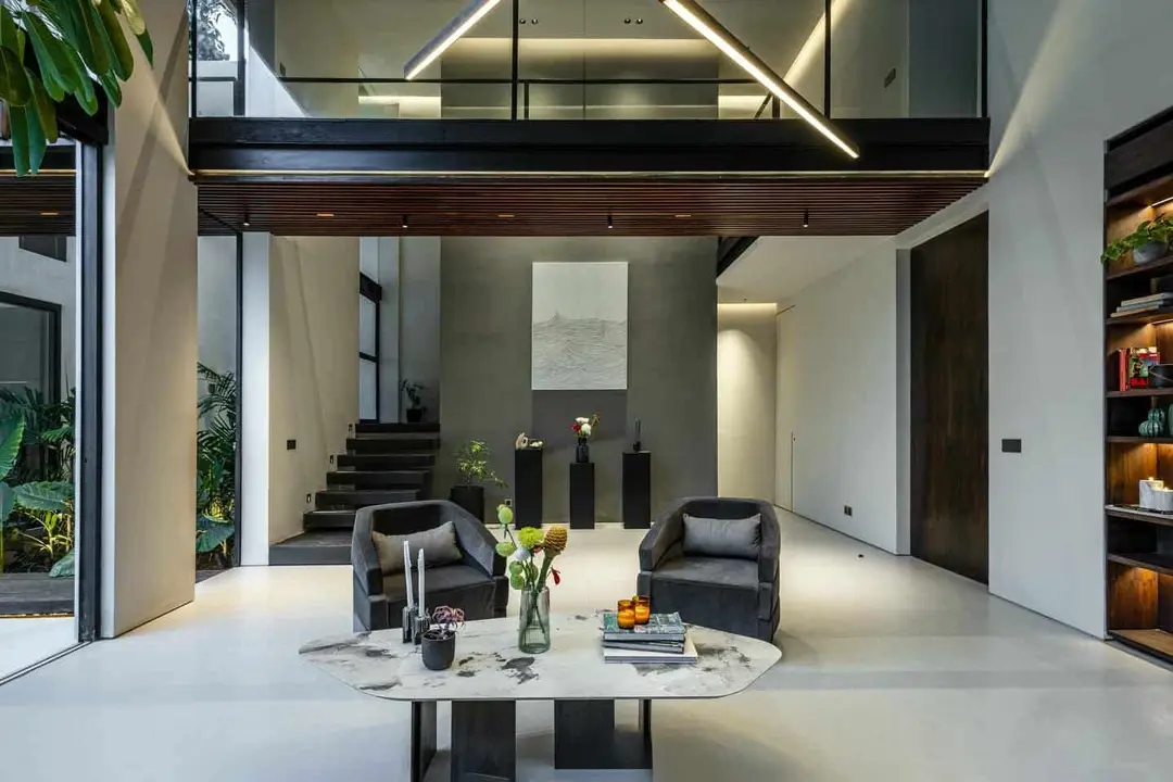 2 KAMAR TIDUR | ULUWATU. Villas in Bali for Sale: Villa in Bingin, Bali for 440 Thousands USD. Leasehold. Photo #16