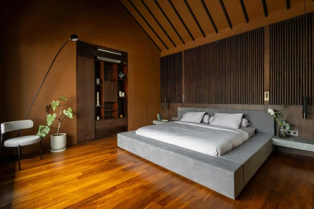 2 KAMAR TIDUR | ULUWATU. Villas in Bali for Sale: Villa in Bingin, Bali for 440 Thousands USD. Leasehold. Photo #6