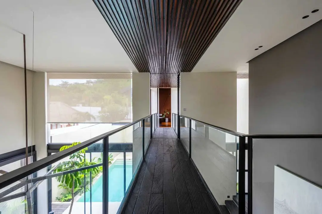 2 KAMAR TIDUR | ULUWATU. Villas in Bali for Sale: Villa in Bingin, Bali for 440 Thousands USD. Leasehold. Photo #8