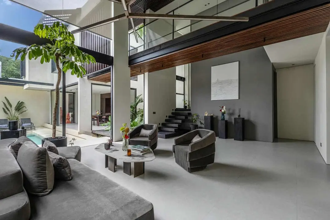 2 KAMAR TIDUR | ULUWATU. Villas in Bali for Sale: Villa in Bingin, Bali for 440 Thousands USD. Leasehold. Photo #14