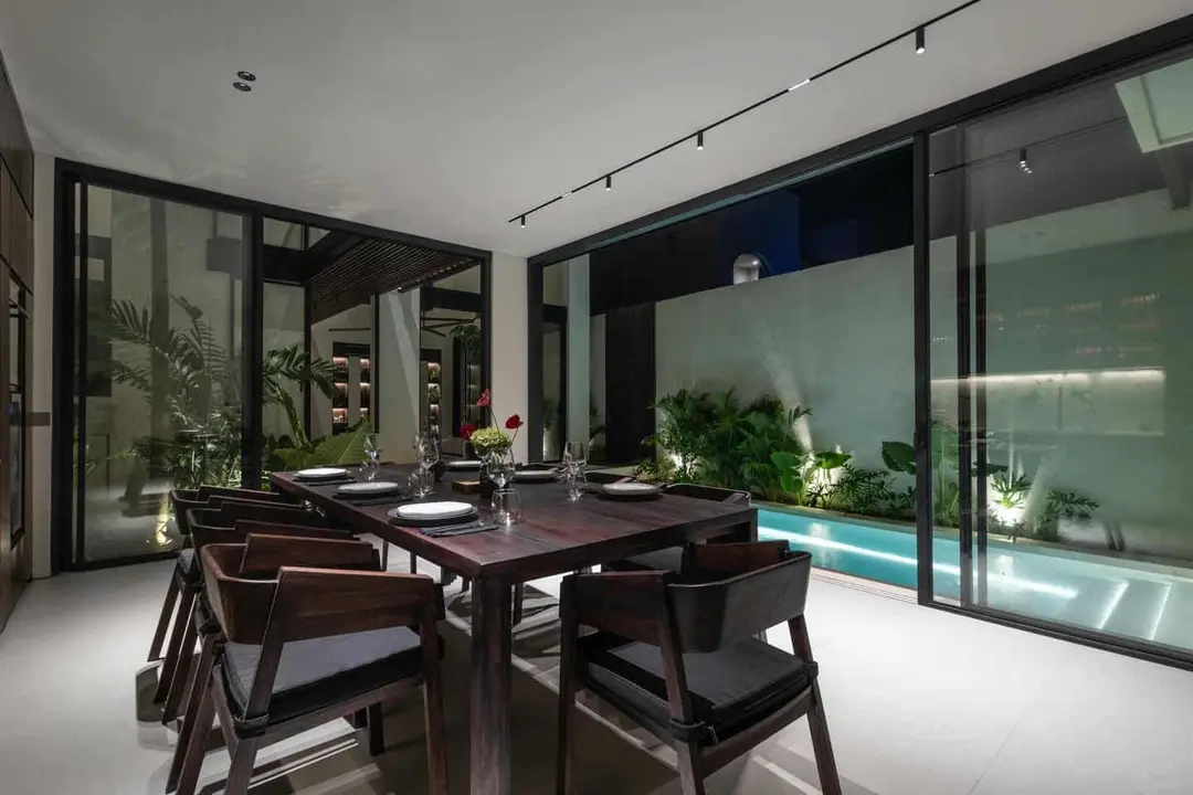 2 KAMAR TIDUR | ULUWATU. Villas in Bali for Sale: Villa in Bingin, Bali for 440 Thousands USD. Leasehold. Photo #9