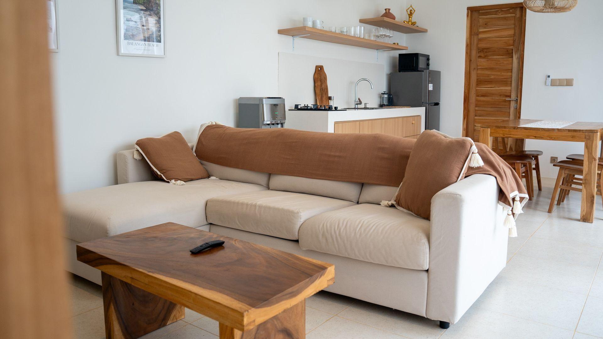 2 Kamar Tidur | Uluwatu. Villas in Bali for Sale: Villa in Uluwatu, Bali for 215 Thousands USD. Leasehold. Photo #8