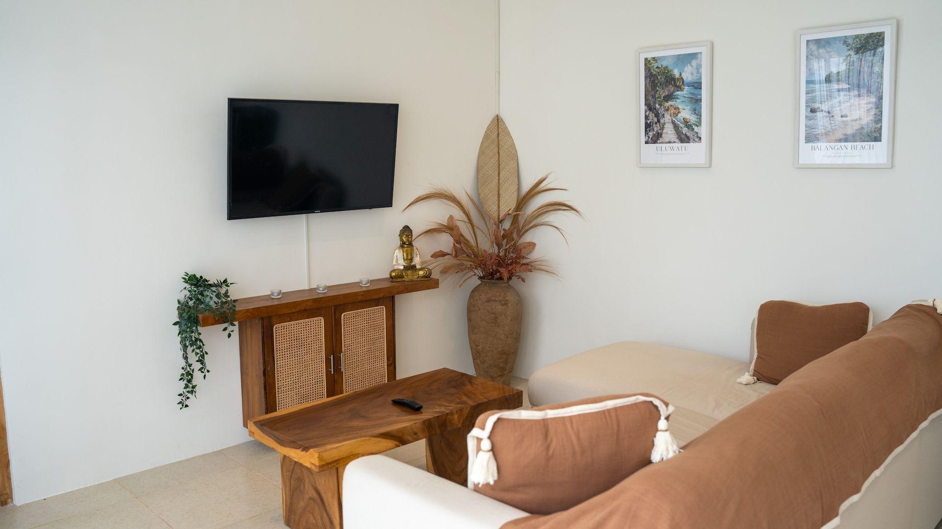 2 Kamar Tidur | Uluwatu. Villas in Bali for Sale: Villa in Uluwatu, Bali for 215 Thousands USD. Leasehold. Photo #7