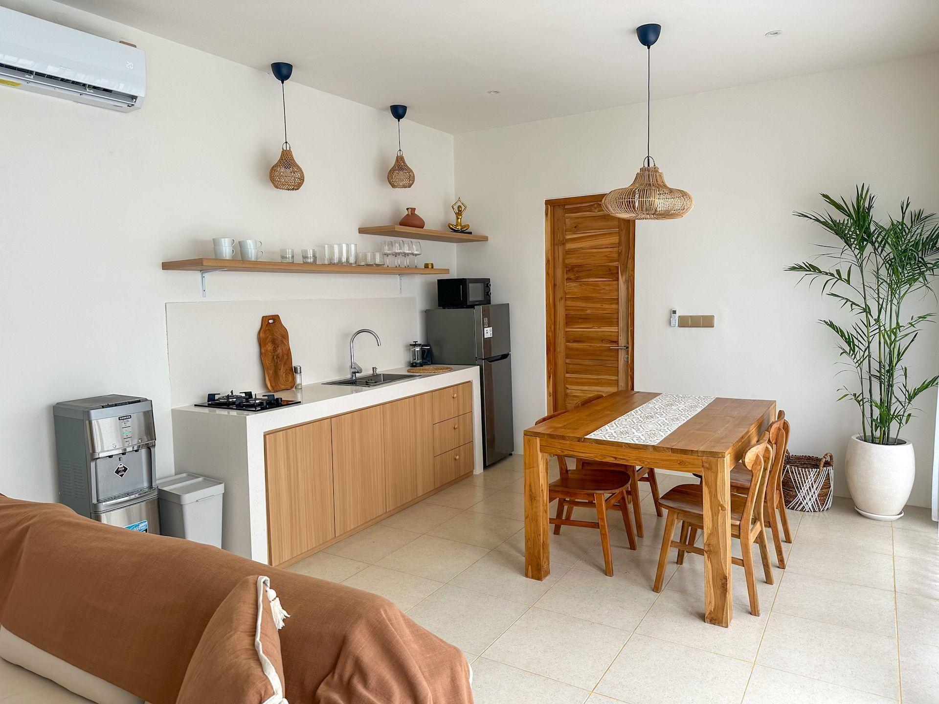2 Kamar Tidur | Uluwatu. Villas in Bali for Sale: Villa in Uluwatu, Bali for 215 Thousands USD. Leasehold. Photo #9