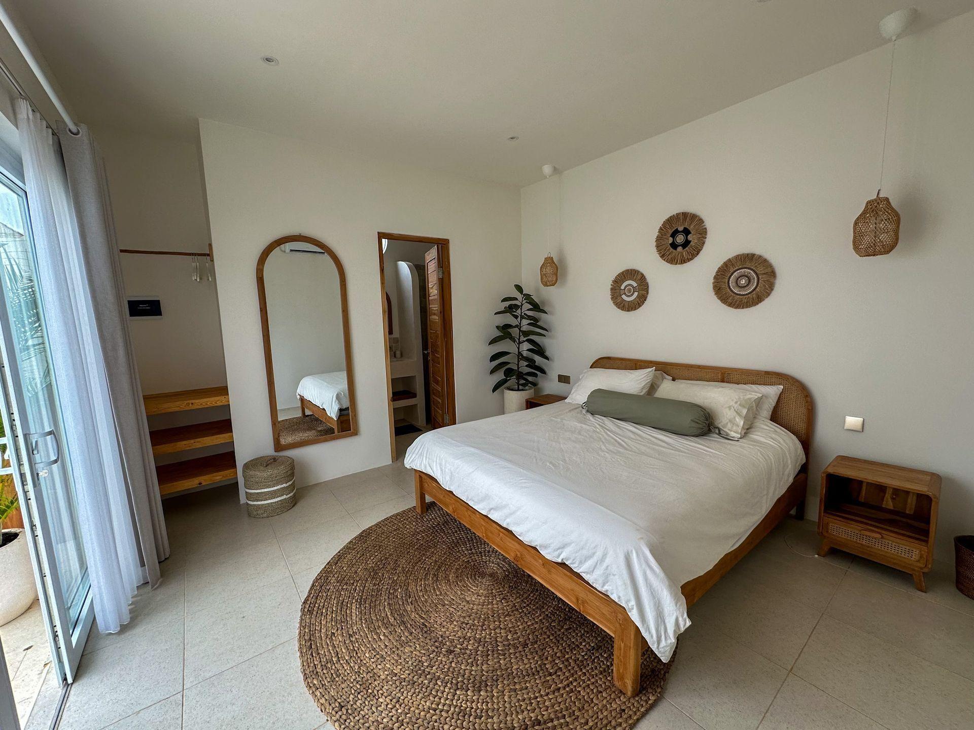 2 Kamar Tidur | Uluwatu. Villas in Bali for Sale: Villa in Uluwatu, Bali for 215 Thousands USD. Leasehold. Photo #10