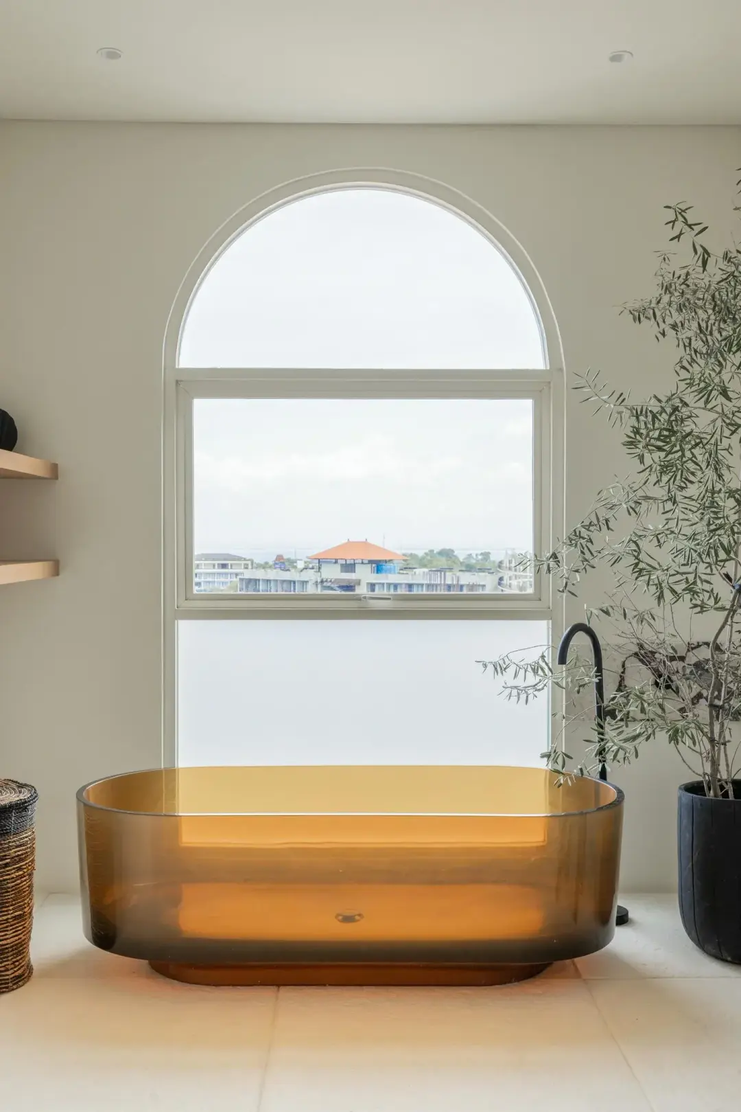 5 KAMAR TIDUR | ULUWATU. Villas in Bali for Sale: Villa in Pecatu, Bali for 1800 Thousands USD. Leasehold. Photo #10
