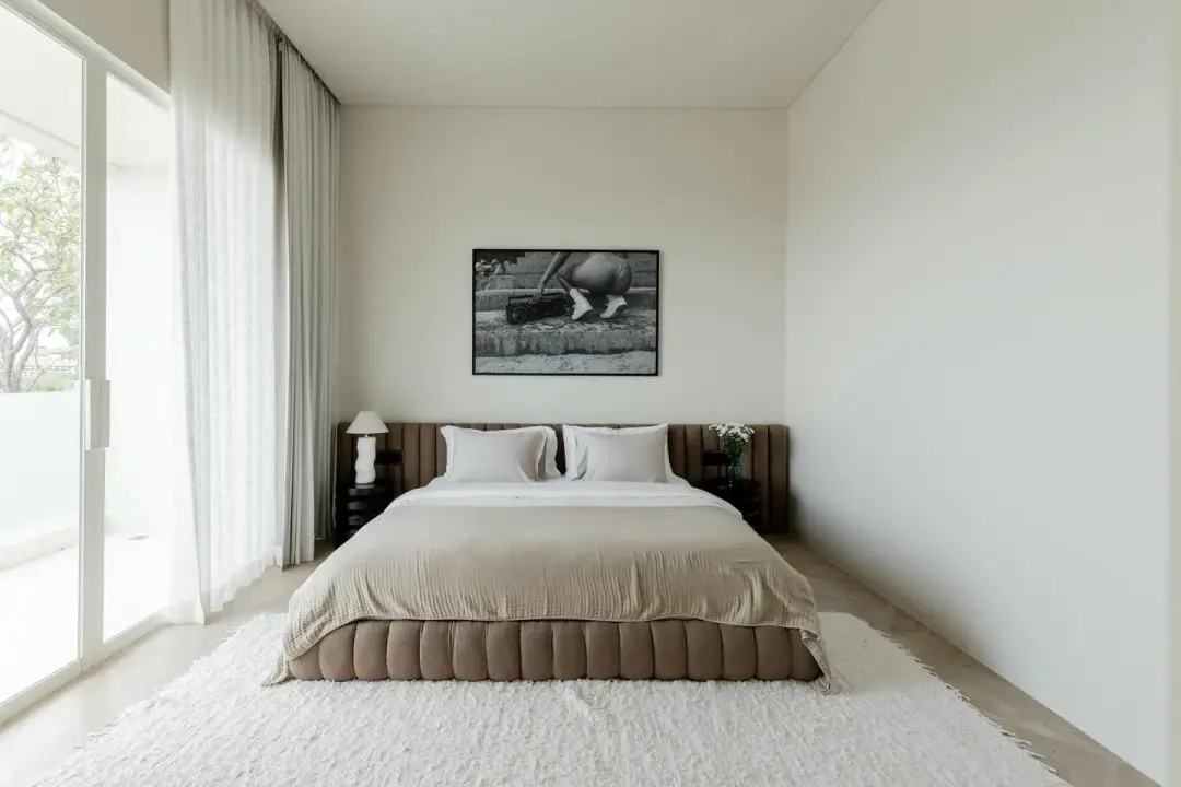 5 KAMAR TIDUR | ULUWATU. Villas in Bali for Sale: Villa in Pecatu, Bali for 1800 Thousands USD. Leasehold. Photo #11