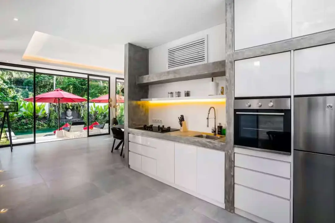 2 KAMAR TIDUR | UBUD. Villas in Bali for Sale: Villa in Ubud, Bali for 269 Thousands USD. Leasehold. Photo #7