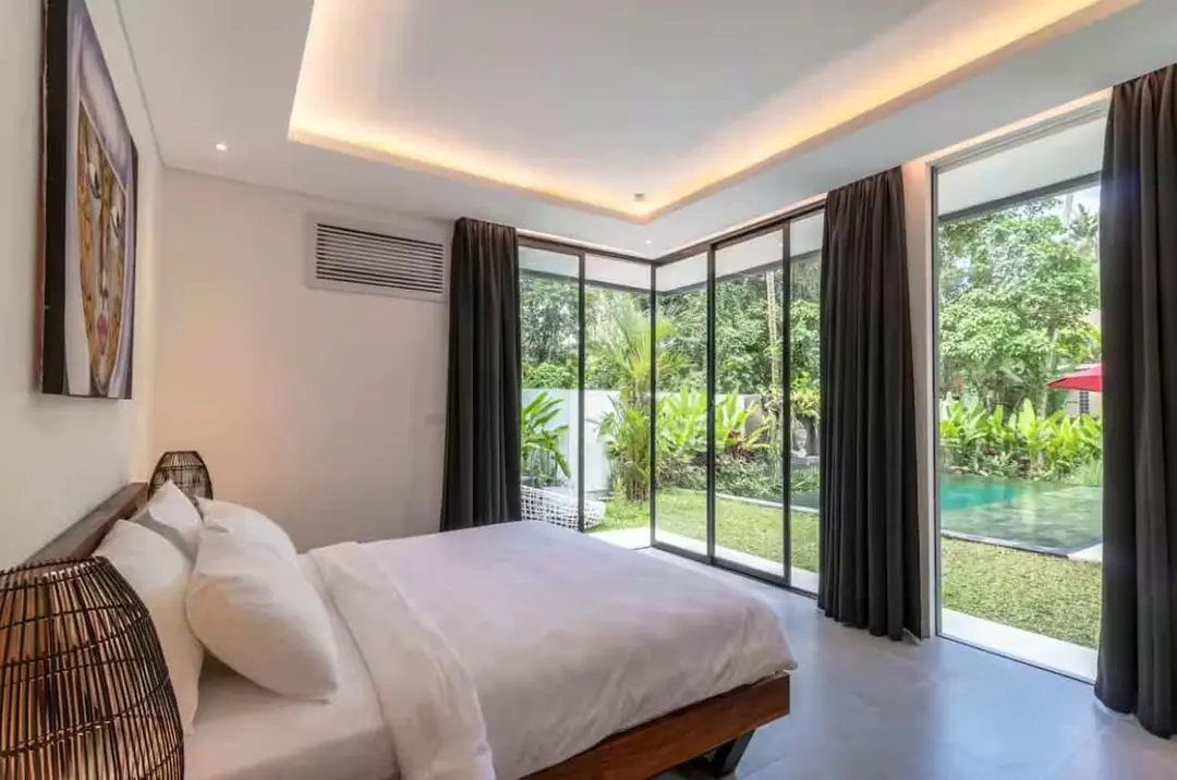 2 KAMAR TIDUR | UBUD. Villas in Bali for Sale: Villa in Ubud, Bali for 269 Thousands USD. Leasehold. Photo #3