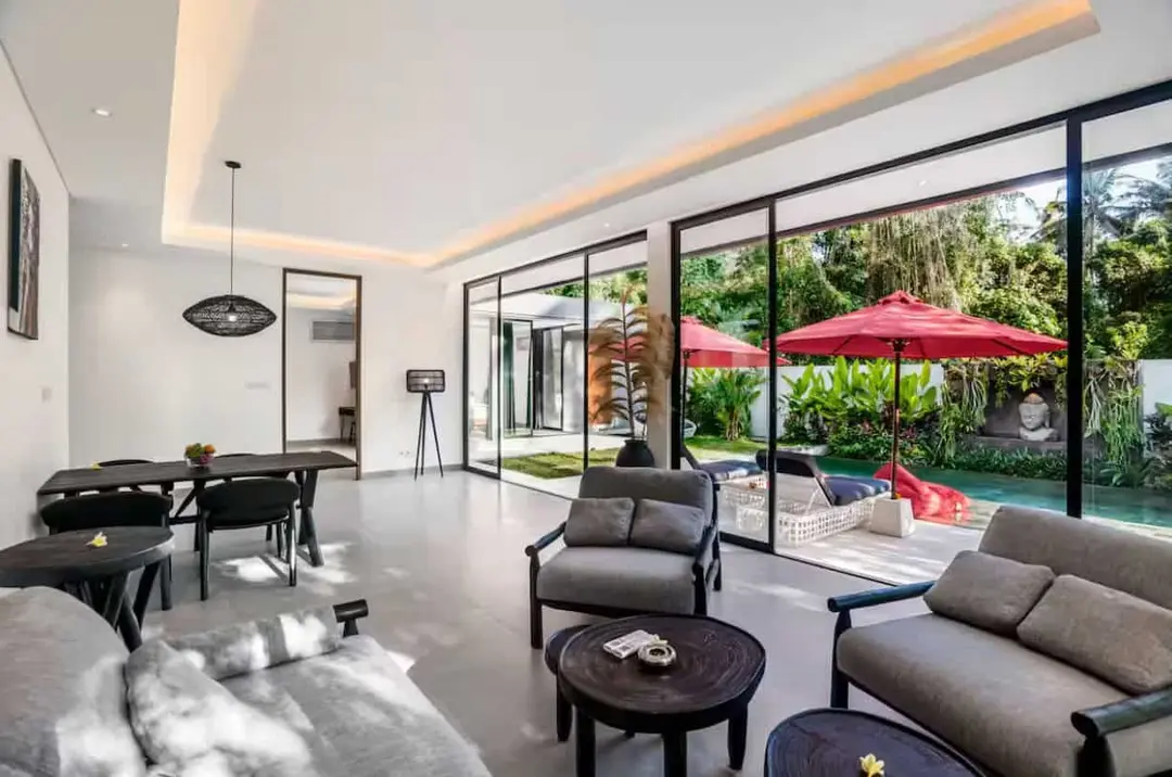 2 KAMAR TIDUR | UBUD. Villas in Bali for Sale: Villa in Ubud, Bali for 269 Thousands USD. Leasehold. Photo #6