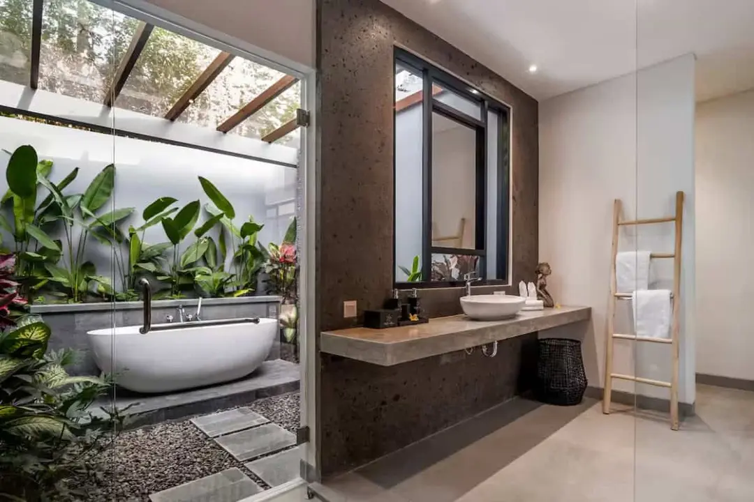 2 KAMAR TIDUR | UBUD. Villas in Bali for Sale: Villa in Ubud, Bali for 269 Thousands USD. Leasehold. Photo #2