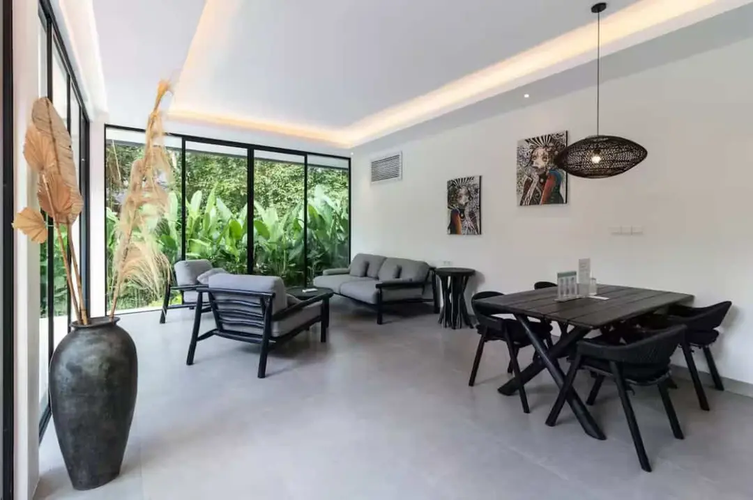 2 KAMAR TIDUR | UBUD. Villas in Bali for Sale: Villa in Ubud, Bali for 269 Thousands USD. Leasehold. Photo #8