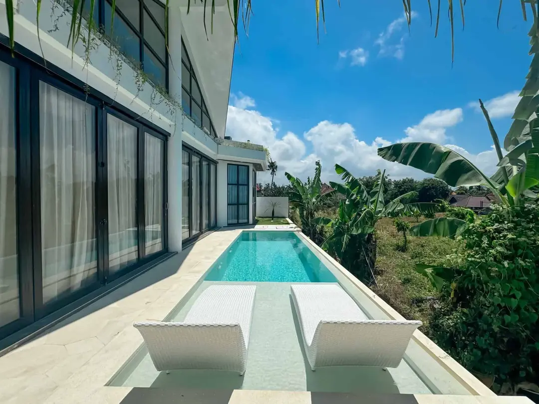 2 KAMAR TIDUR | ULUWATU. Villas in Bali for Sale: Villa in Bingin, Bali for 440 Thousands USD. Leasehold. Photo #25