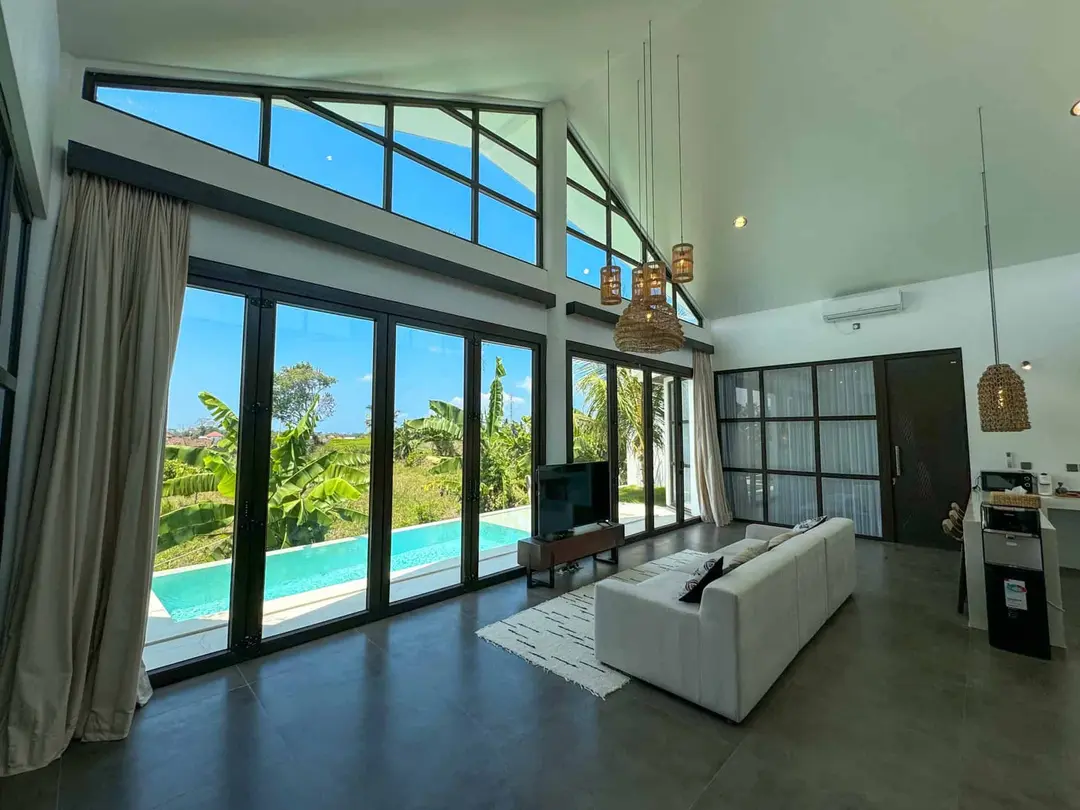 2 KAMAR TIDUR | UBUD. Villas in Bali for Sale: Villa in Ubud, Bali for 250 Thousands USD. Freehold. Photo #6