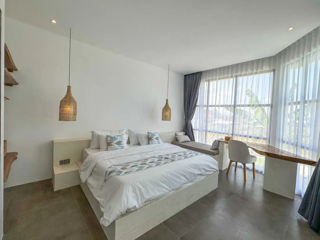 2 KAMAR TIDUR | UBUD. Villas in Bali for Sale: Villa in Ubud, Bali for 250 Thousands USD. Freehold. Photo #3