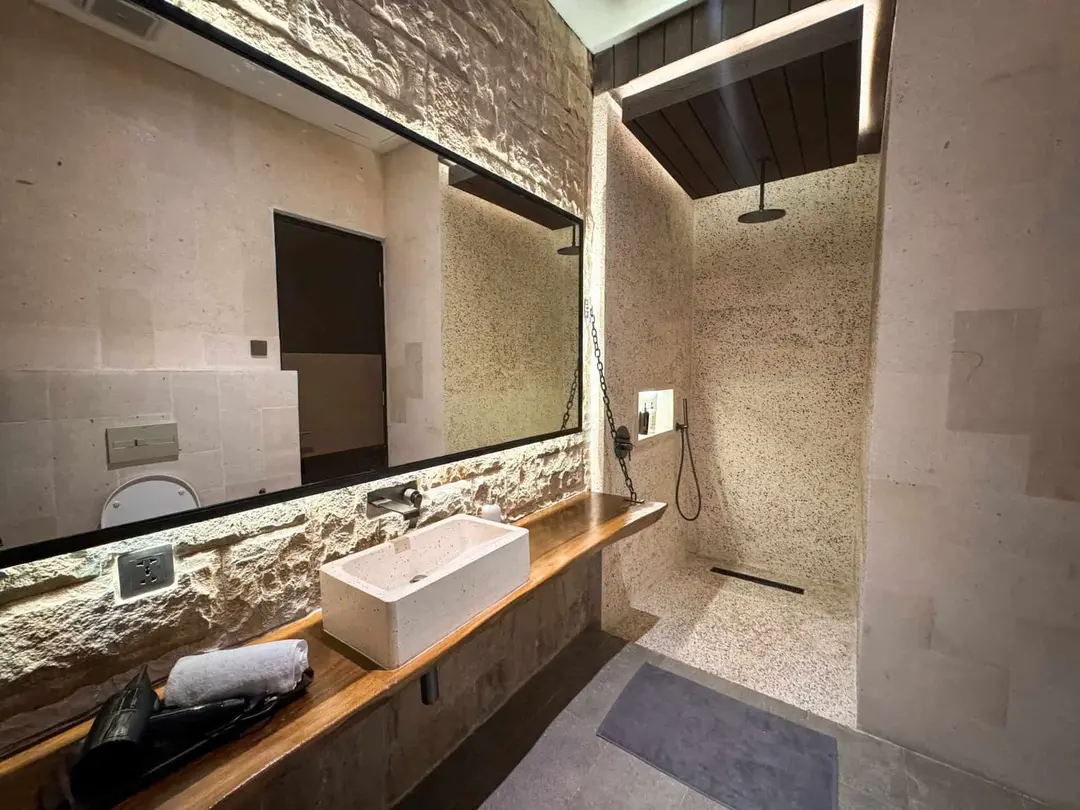 2 KAMAR TIDUR | ULUWATU. Villas in Bali for Sale: Villa in Bingin, Bali for 440 Thousands USD. Leasehold. Photo #20