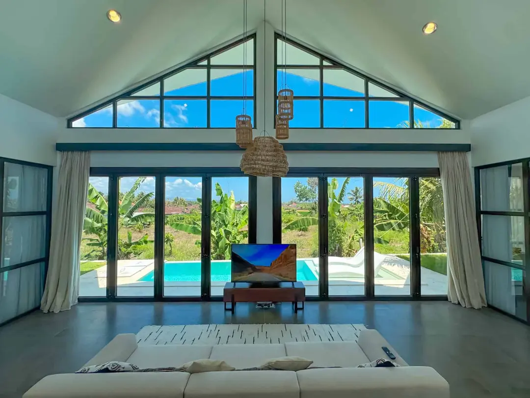 2 KAMAR TIDUR | UBUD. Villas in Bali for Sale: Villa in Ubud, Bali for 250 Thousands USD. Freehold. Photo #7