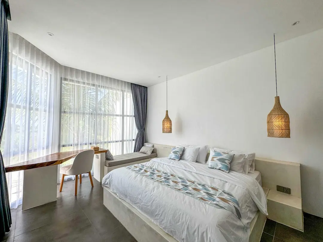 2 KAMAR TIDUR | UBUD. Villas in Bali for Sale: Villa in Ubud, Bali for 250 Thousands USD. Freehold. Photo #4
