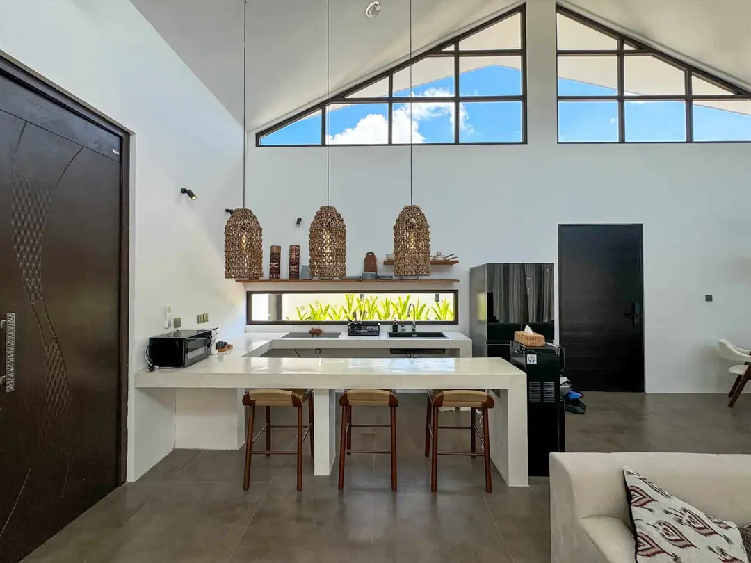 2 KAMAR TIDUR | UBUD. Villas in Bali for Sale: Villa in Ubud, Bali for 250 Thousands USD. Freehold. Photo #5