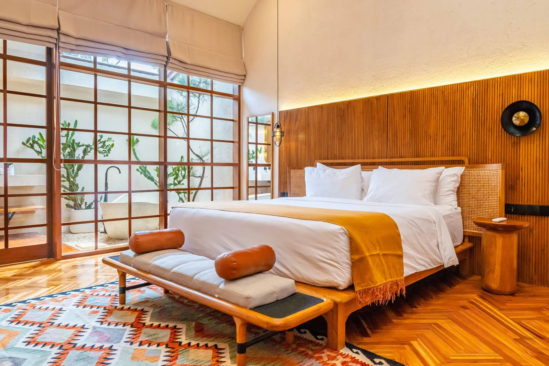 3 KAMAR TIDUR | SEMINYAK. Villas in Bali for Sale: Vila di dalam Seminyak, Bali untuk 780 Ribuan USD. Leasehold. Foto #6