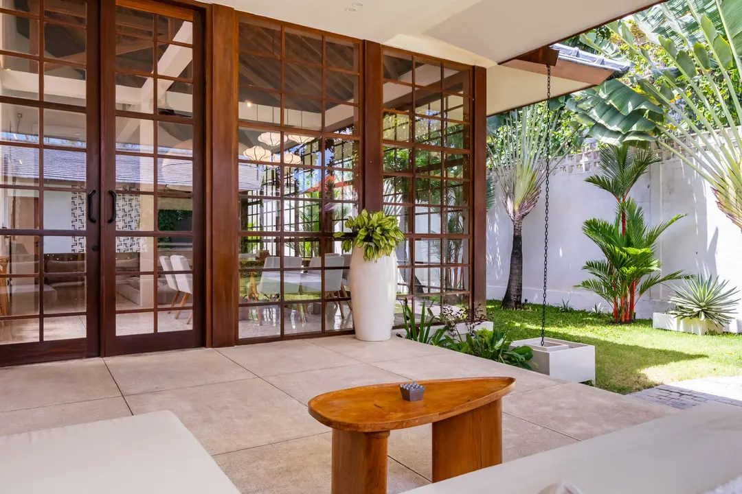 3 KAMAR TIDUR | SEMINYAK. Villas in Bali for Sale: Vila di dalam Seminyak, Bali untuk 780 Ribuan USD. Leasehold. Foto #9
