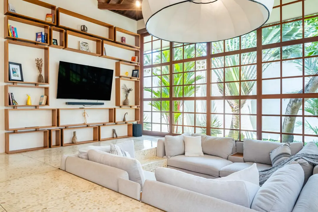 3 KAMAR TIDUR | SEMINYAK. Villas in Bali for Sale: Vila di dalam Seminyak, Bali untuk 780 Ribuan USD. Leasehold. Foto #8