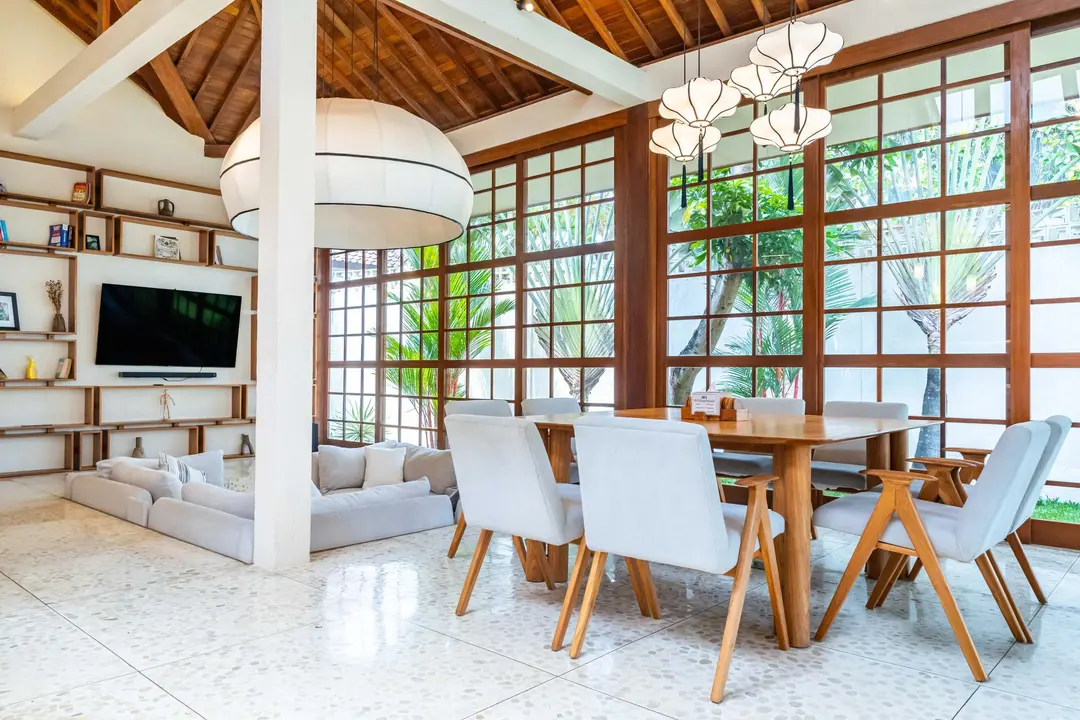 3 KAMAR TIDUR | SEMINYAK. Villas in Bali for Sale: Vila di dalam Seminyak, Bali untuk 780 Ribuan USD. Leasehold. Foto #10