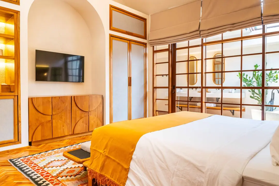 3 KAMAR TIDUR | SEMINYAK. Villas in Bali for Sale: Vila di dalam Seminyak, Bali untuk 780 Ribuan USD. Leasehold. Foto #7