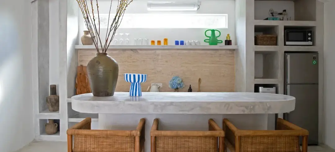 2+2 KAMAR TIDUR | CANGGU. Villas in Bali for Sale: Вилла в Берава (Чангу), Балиан за 367 тыс. USD. Leasehold. Фото #5
