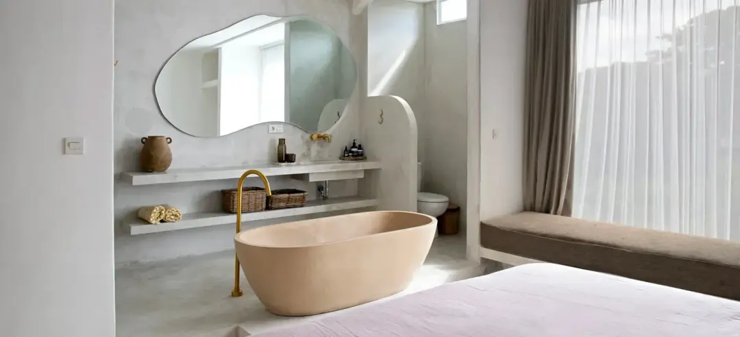2+2 KAMAR TIDUR | CANGGU. Villas in Bali for Sale: Вилла в Берава (Чангу), Балиан за 367 тыс. USD. Leasehold. Фото #3