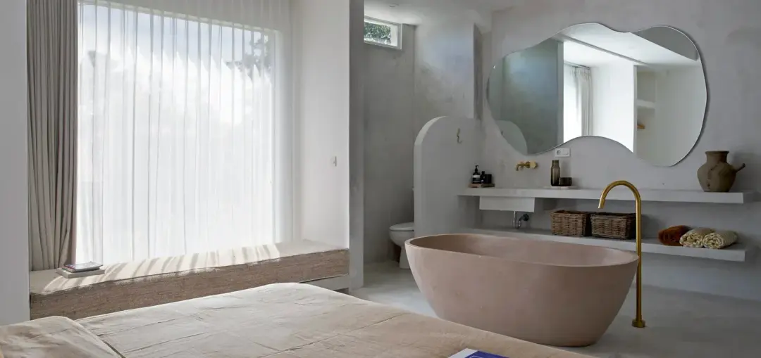 2+2 KAMAR TIDUR | CANGGU. Villas in Bali for Sale: Вилла в Берава (Чангу), Балиан за 367 тыс. USD. Leasehold. Фото #2