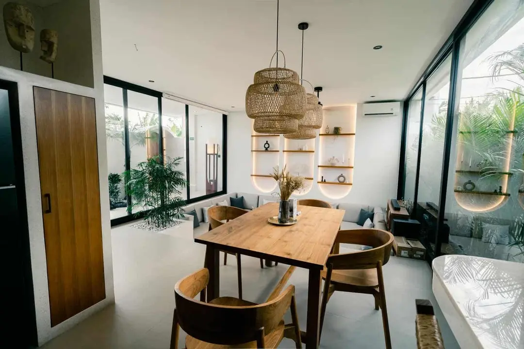 2 KAMAR TIDUR | PERERENAN. Villas in Bali for Sale: Villa in Tumbak Bayuh, Bali for 279 Thousands USD. Leasehold. Photo #3
