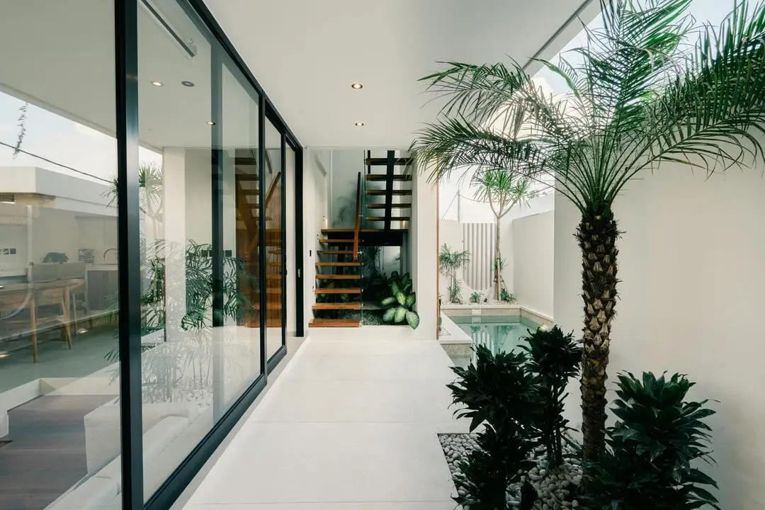 2 KAMAR TIDUR | PERERENAN. Villas in Bali for Sale: Villa in Tumbak Bayuh, Bali for 279 Thousands USD. Leasehold. Photo #9