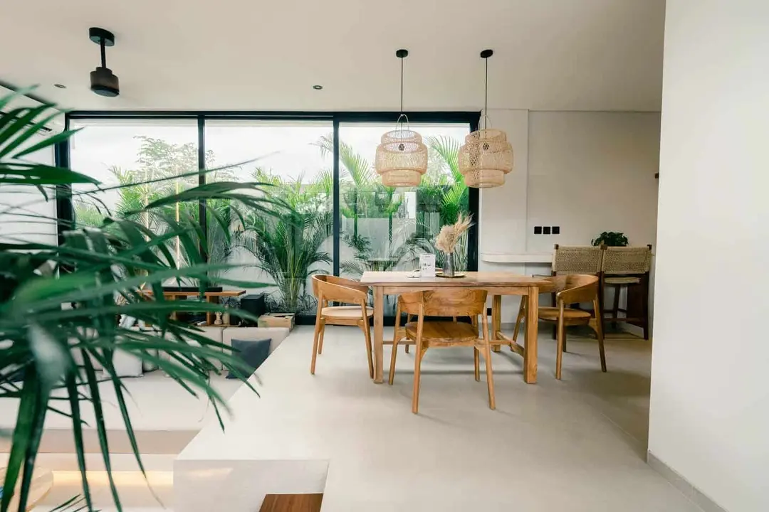 2 KAMAR TIDUR | PERERENAN. Villas in Bali for Sale: Villa in Tumbak Bayuh, Bali for 279 Thousands USD. Leasehold. Photo #4