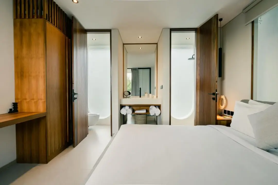 2 KAMAR TIDUR | PERERENAN. Villas in Bali for Sale: Villa in Tumbak Bayuh, Bali for 279 Thousands USD. Leasehold. Photo #2