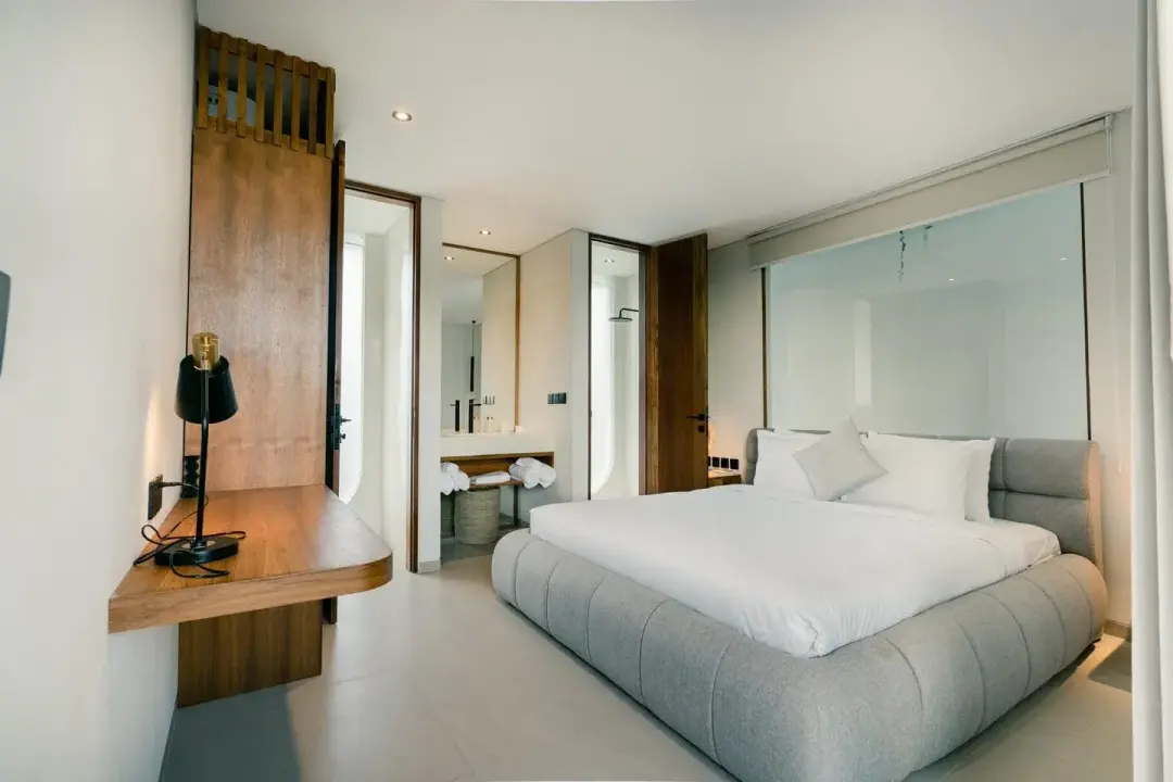 2 KAMAR TIDUR | PERERENAN. Villas in Bali for Sale: Villa in Tumbak Bayuh, Bali for 279 Thousands USD. Leasehold. Photo #1